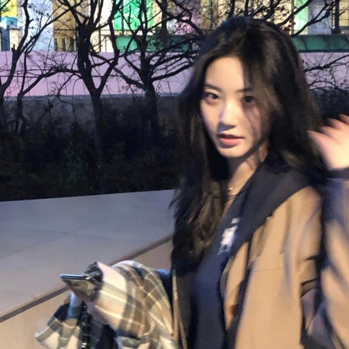 风流女明星