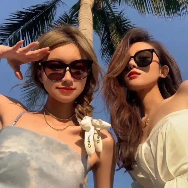记忆女神的女儿们