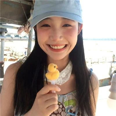 尤物倾城